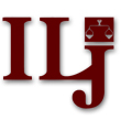 Institute for Law and Justice Logo